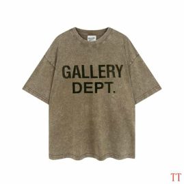 Picture of Gallery Dept T Shirts Short _SKUGalleryDeptS-XLTTLn0234850